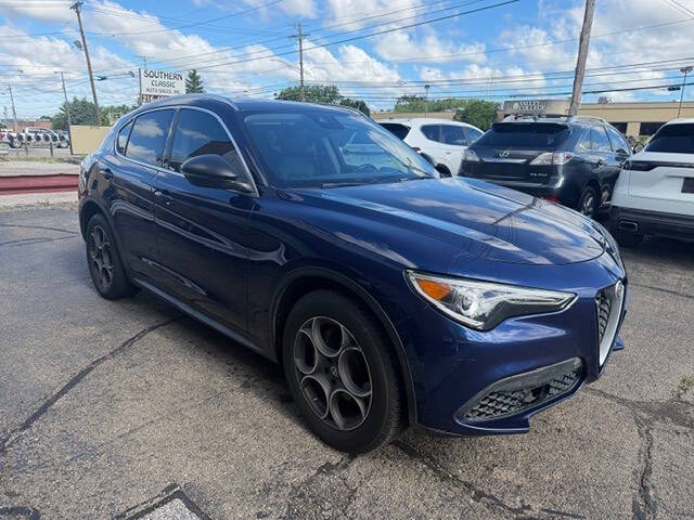 alfa romeo stelvio 2018 ZASFAKAN4J7B74280 image alfa romeo stelvio 2018 ZASFAKAN4J7B74280 image